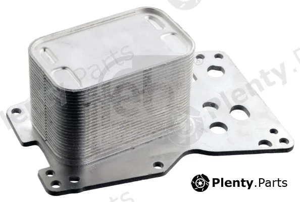 febi bilstein 105924 — Oil Cooler, engine oil