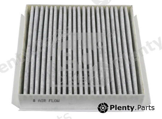 febi bilstein 22440 — Filter, cabin air