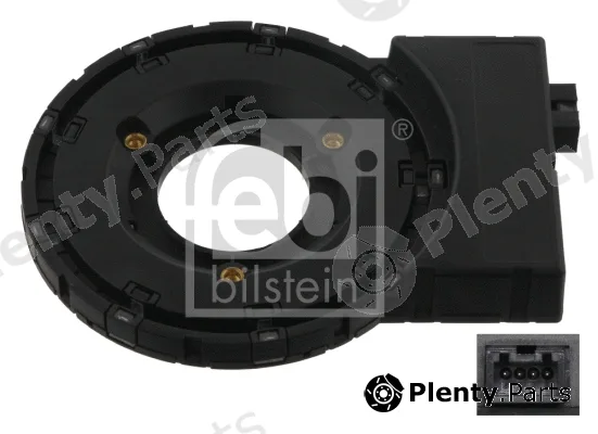 febi bilstein 33745 — Steering Angle Sensor