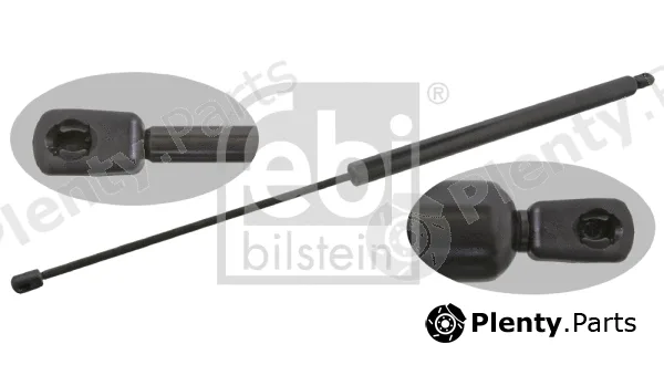 febi bilstein 07832 — Gas Spring, boot/cargo area