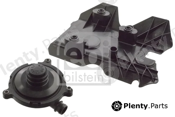febi bilstein 103481 — Valve, crankcase ventilation