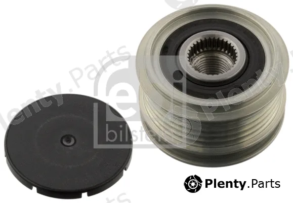 febi bilstein 102313 — Alternator Freewheel Clutch