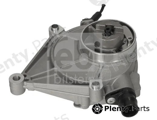 febi bilstein 186081 — Vacuum Pump, braking system