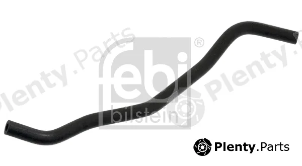 febi bilstein 100568 — Radiator Hose