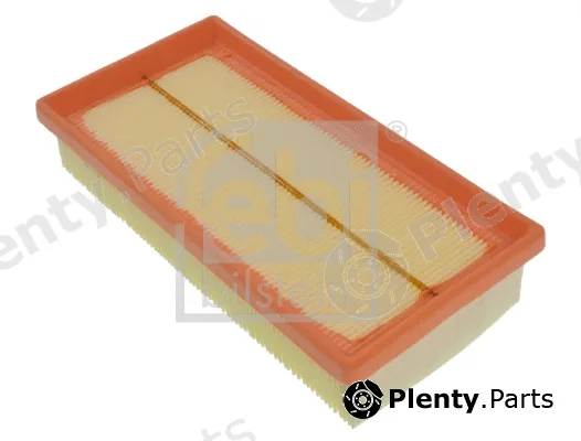 febi bilstein 109083 — Air Filter