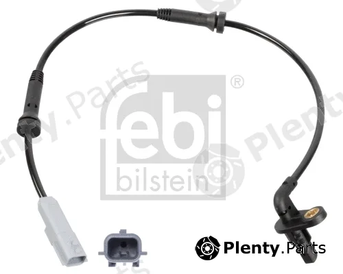 febi bilstein 106279 — Sensor, wheel speed