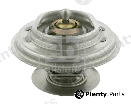 febi bilstein 09676 — Thermostat, coolant