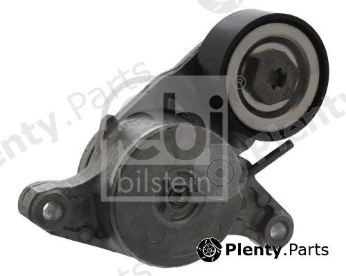 febi bilstein 100512 — Belt Tensioner, V-ribbed belt