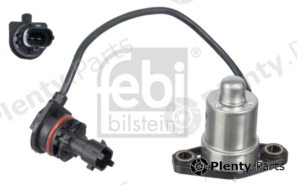 febi bilstein 40795 — Sensor, engine oil level febi Plus