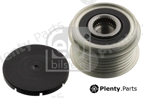 febi bilstein 101922 — Alternator Freewheel Clutch
