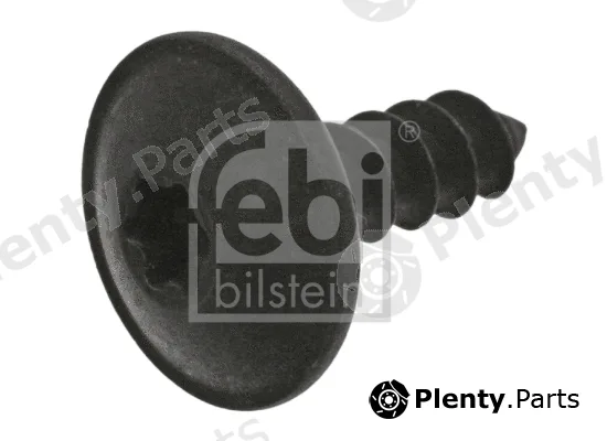 febi bilstein 101436 — Engine Guard/Skid Plate