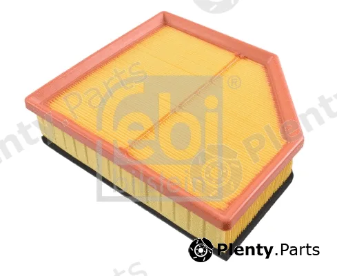 febi bilstein 109111 — Air Filter