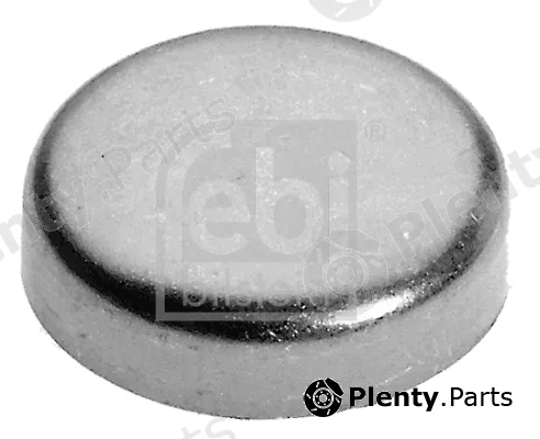 febi bilstein 07294 — Frost Plug febi Plus