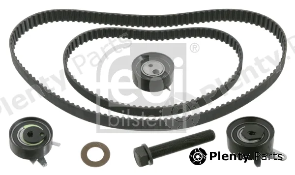 febi bilstein 30779 — Timing Belt Kit
