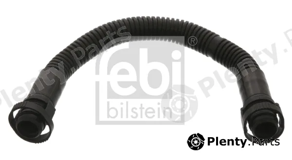 febi bilstein 48340 — Hose, crankcase ventilation febi Plus