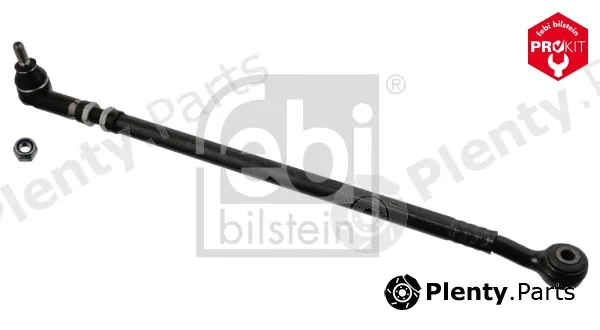 febi bilstein 02277 — Tie Rod ProKit