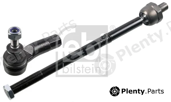 febi bilstein 186569 — Tie Rod