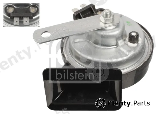 febi bilstein 107773 — Signal Horn