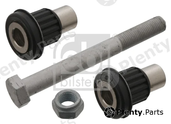 febi bilstein 01989 — Repair Kit, reversing lever