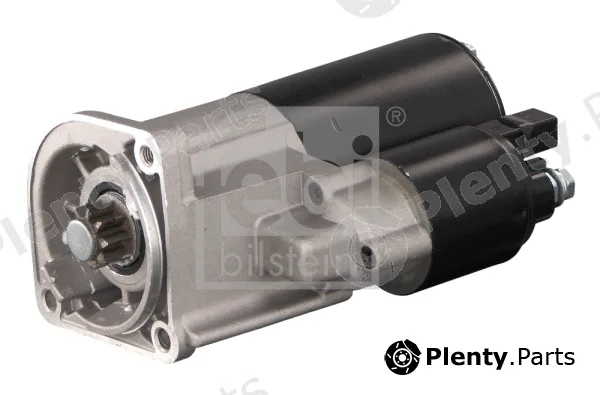 febi bilstein 101577 — Starter