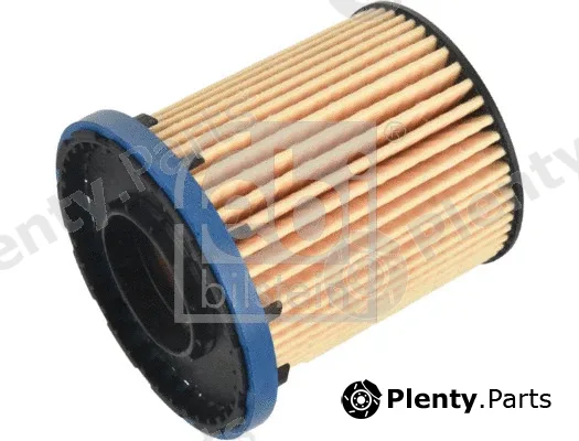 febi bilstein 178498 — Oil Filter