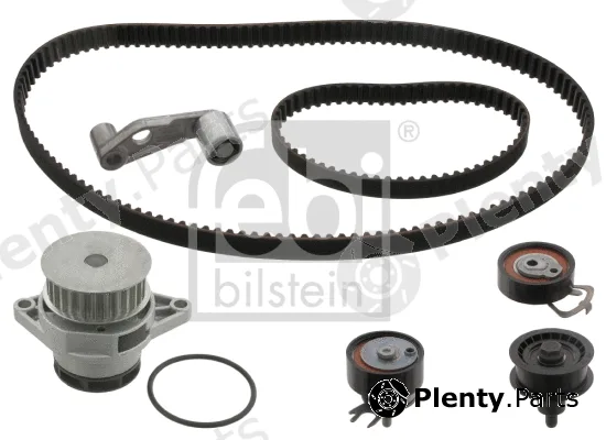 febi bilstein 45131 — Water Pump & Timing Belt Kit
