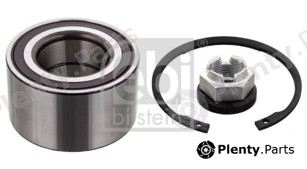 febi bilstein 102269 — Wheel Bearing Kit