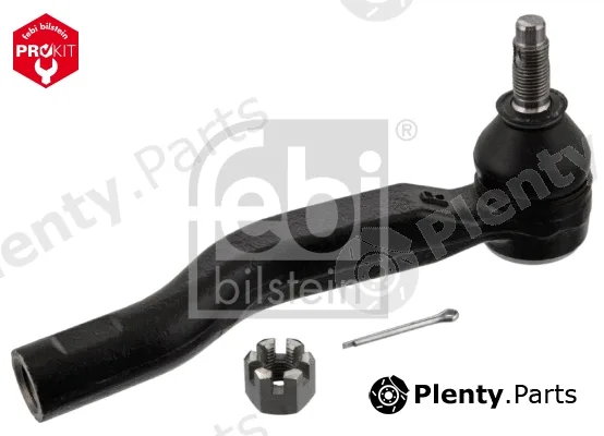 febi bilstein 43247 — Tie Rod End ProKit