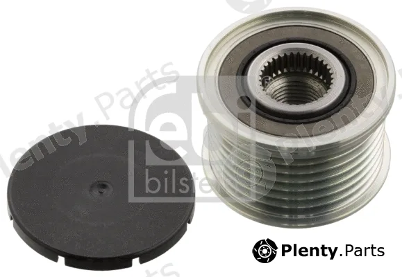 febi bilstein 101718 — Alternator Freewheel Clutch