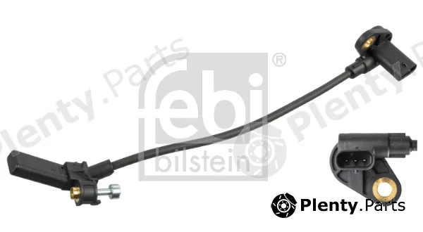 febi bilstein 175635 — Sensor, crankshaft pulse