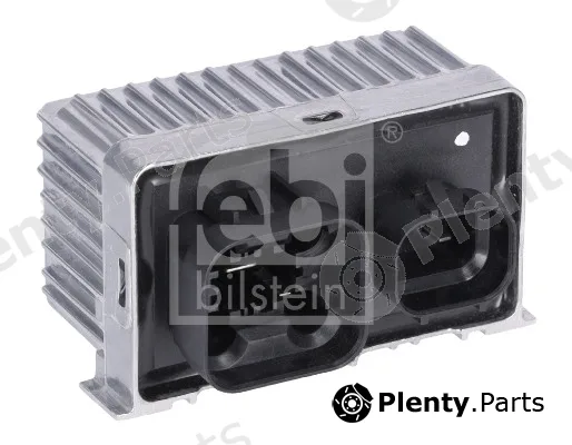 febi bilstein 183986 — Relay, glow plug system