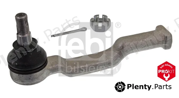 febi bilstein 42453 — Tie Rod End ProKit
