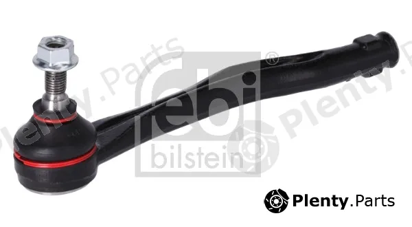 febi bilstein 180983 — Tie Rod End