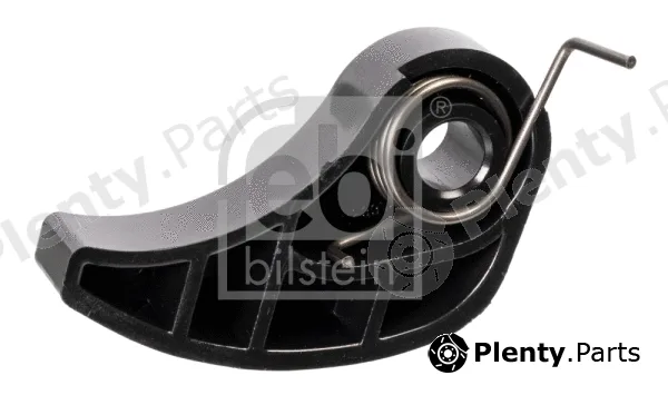 febi bilstein 109343 — Chain Tensioner, oil pump drive