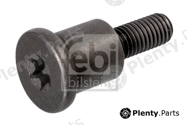 febi bilstein 109475 — Sliding Rail Bolts, timing chain
