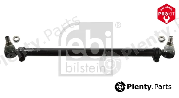 febi bilstein 104304 — Tie Rod ProKit