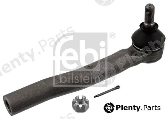 febi bilstein 43226 — Tie Rod End
