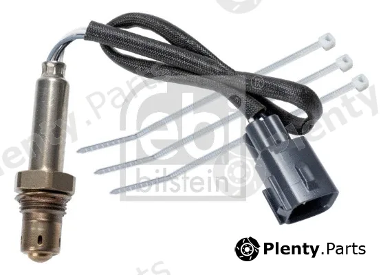 febi bilstein 177517 — Lambda Sensor