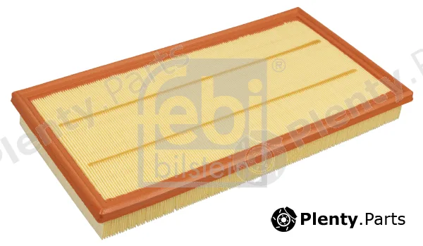 febi bilstein 170951 — Air Filter