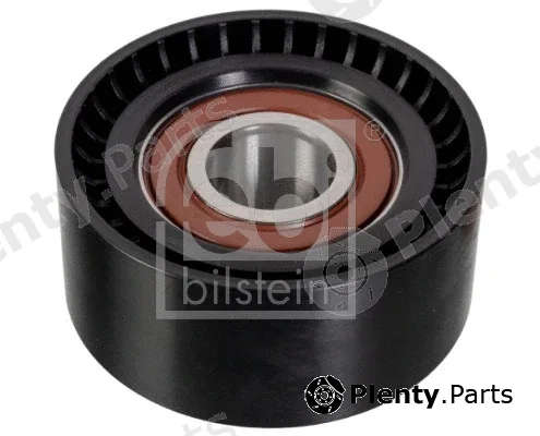 febi bilstein 180166 — Deflection/Guide Pulley, timing belt