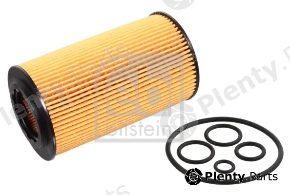 febi bilstein 32910 — Oil Filter