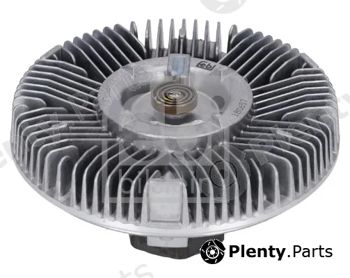 febi bilstein 180657 — Clutch, radiator fan
