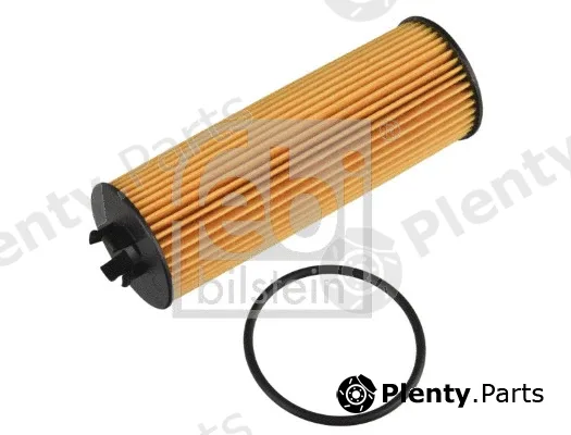 febi bilstein 179964 — Oil Filter