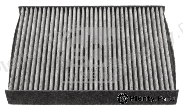 febi bilstein 48539 — Filter, cabin air