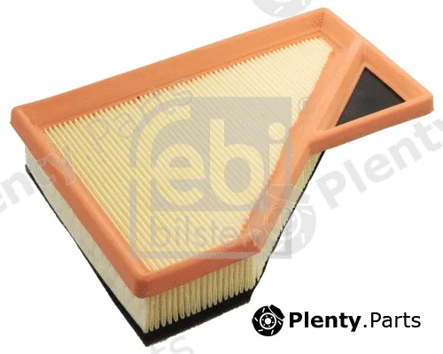 febi bilstein 101658 — Air Filter