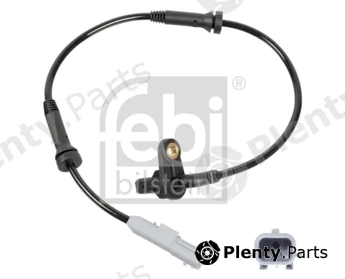 febi bilstein 106271 — Sensor, wheel speed