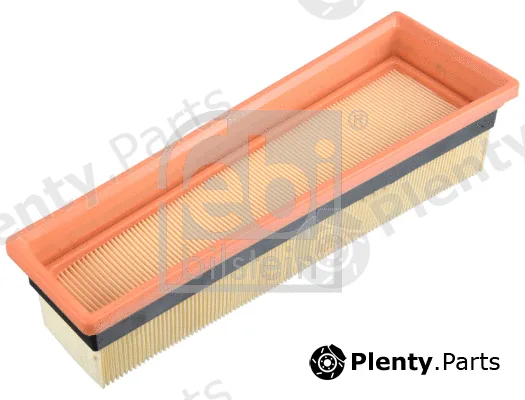 febi bilstein 178350 — Air Filter
