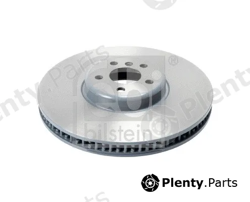 febi bilstein 175493 — Brake Disc