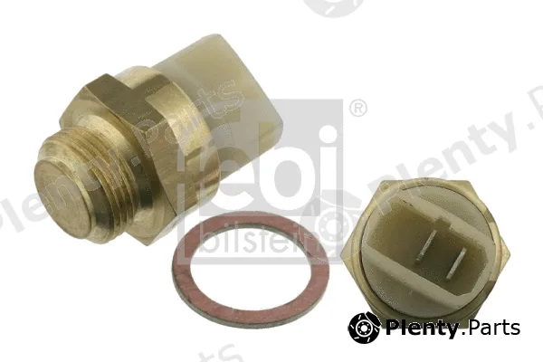febi bilstein 02754 — Temperature Switch, radiator fan