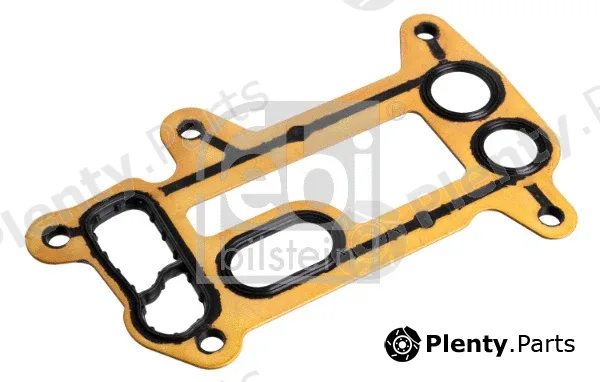 febi bilstein 175691 — Gasket, oil cooler